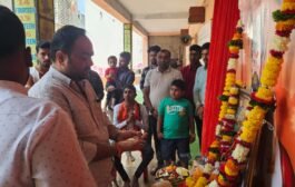 शंकर महाराज प्रकट दिनानिमित्त संस्कृती प्रतिष्ठानच्या वतीने महाप्रसाद